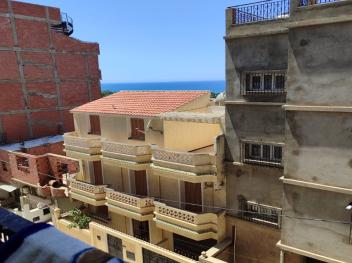 F3 très moderne à côté du parc zoologique elaouana