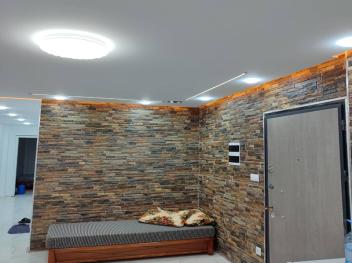 F3 très moderne à côté du parc zoologique elaouana