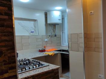 F3 très moderne à côté du parc zoologique elaouana