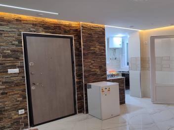 F3 très moderne à côté du parc zoologique elaouana