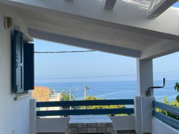 Location d'un duplex à Larhat-Tipaza.