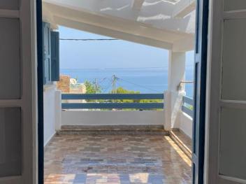 Location d'un duplex à Larhat-Tipaza.