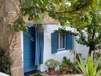 Location d'un duplex à Larhat-Tipaza.
