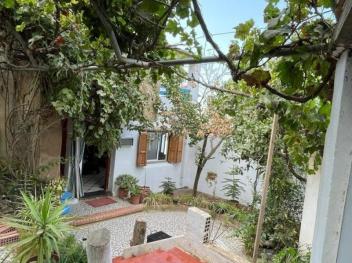 Location d'un duplex à Larhat-Tipaza.