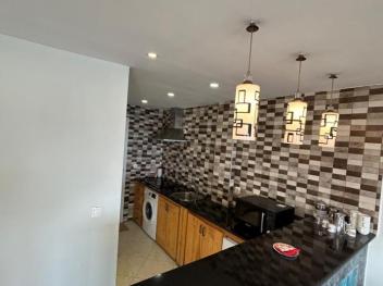 Appartement F2 avec une vue imprenable sur mer 