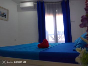 Appartements modernes équipés