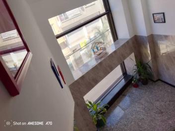 Appartements modernes équipés