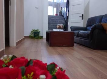 Appartements modernes équipés