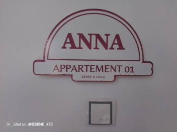 Appartements modernes équipés