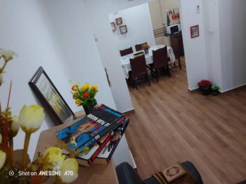 Appartements modernes équipés