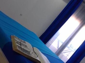 Appartements modernes équipés