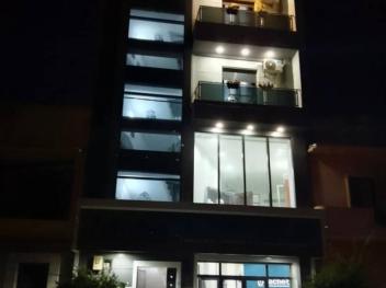 Appartements modernes équipés