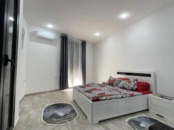 Appartements modernes équipés