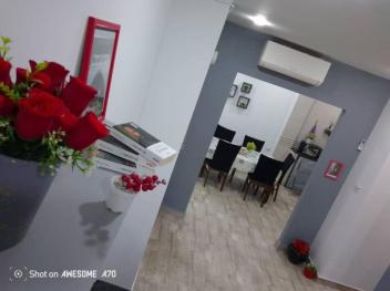 Appartements modernes équipés