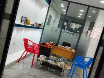 Appartements modernes équipés