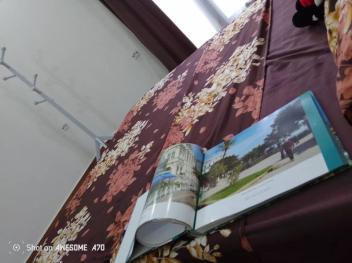 Appartements modernes équipés