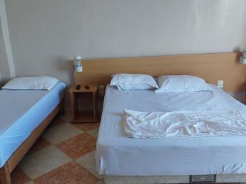 Appartement F3 vue sur mer