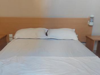Appartement F3 vue sur mer