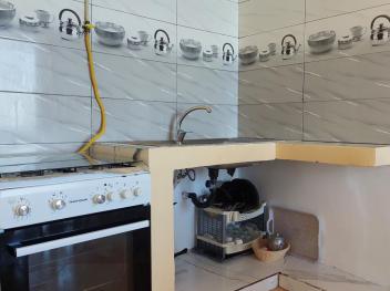 Appartement F3 vue sur mer