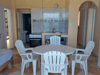 Appartement F3 vue sur mer