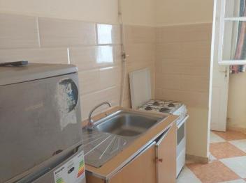 Appartement F3 vue sur mer