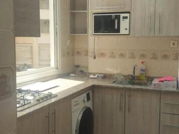 Appartement f3 moderne 