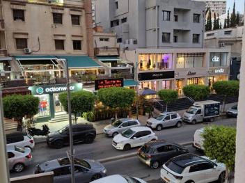 Appartement f3 moderne 