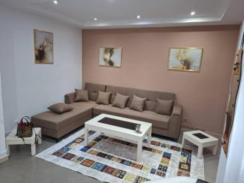 Appartement f3 moderne 