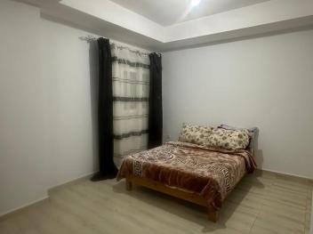 Location par nuitée Luxueux appartement f3 mostaga