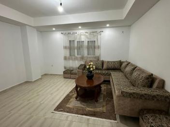 Location par nuitée Luxueux appartement f3 mostaga