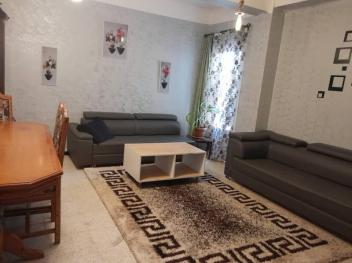 Appartement bien équipé pour les vacances 