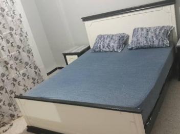 Appartement bien équipé pour les vacances 