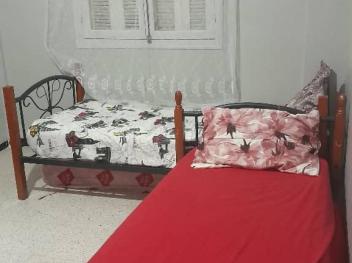 Appartement bien équipé pour les vacances 