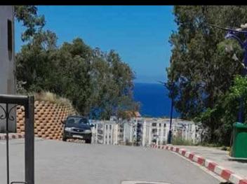 Appartement bien équipé pour les vacances 