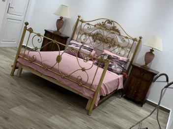 Très beau duplex agréable a staoueli 