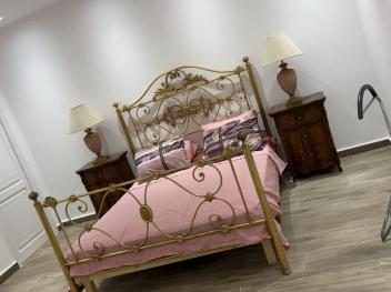 Très beau duplex agréable a staoueli 