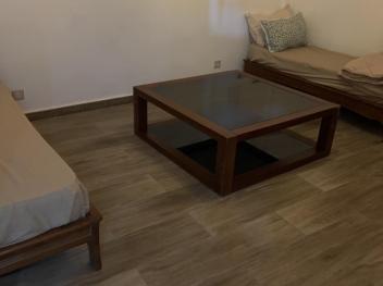 Très beau duplex agréable a staoueli 