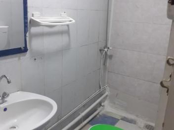 Location par nuitée d'un étage de villa F2