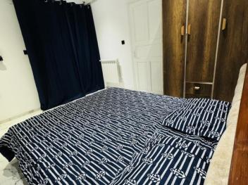 appartement F3 dans maison