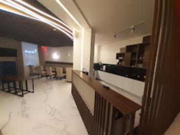 Hôtel Akid