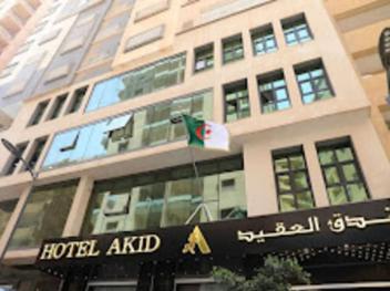 Hôtel Akid