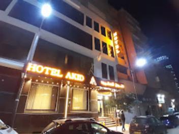 Hôtel Akid