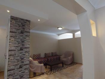 appartement niveau de Villa Résidence benchenie 
