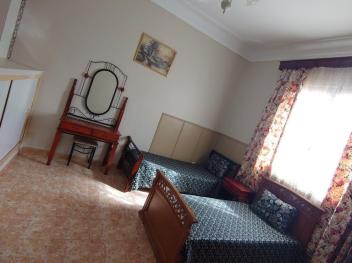 appartement niveau de Villa Résidence benchenie 