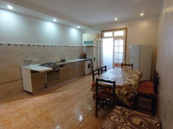 appartement niveau de Villa Résidence benchenie 