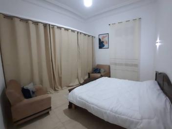 Appartement Avenue Loubet Oran 
