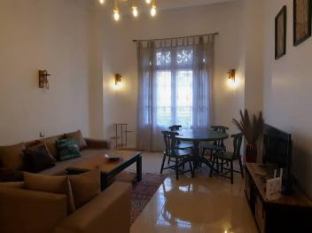 Appartement Avenue Loubet Oran 