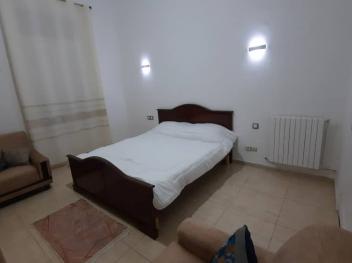 Appartement Avenue Loubet Oran 