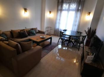 Appartement Avenue Loubet Oran 