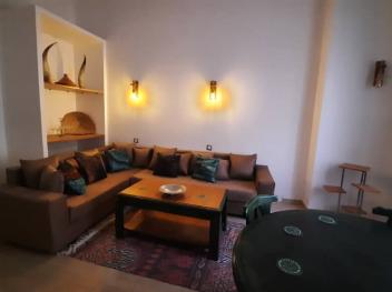 Appartement Avenue Loubet Oran 